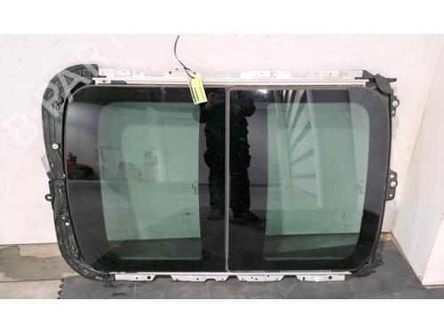 Used Sunroof MINI MINI COUNTRYMAN (F60) One (102 hp) 23634711