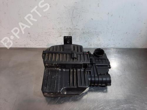 Used Air filter box PEUGEOT 208 I (CA_, CC_) 1.2 VTI 82 (82 hp) 23627107