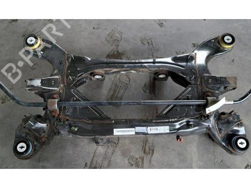Subframe MASERATI LEVANTE SUV (M161) 3.0 S Q4 | BP23624520M9 