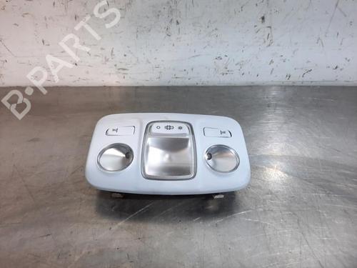 Used Interior roof light PEUGEOT 5008 II (MC_, MJ_, MR_, M4_) 1.5 BlueHDi 130 (MCYHZJ, MCYHZR, MCYHZX) (131 hp) 23585889