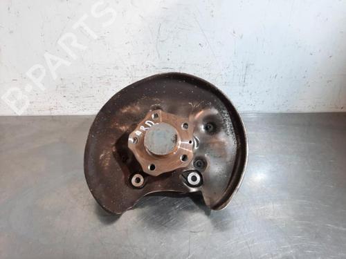Used Right rear steering knuckle AUDI A4 Allroad B9 (8WH, 8WJ) 2.0 TDI quattro (163 hp) 23850103