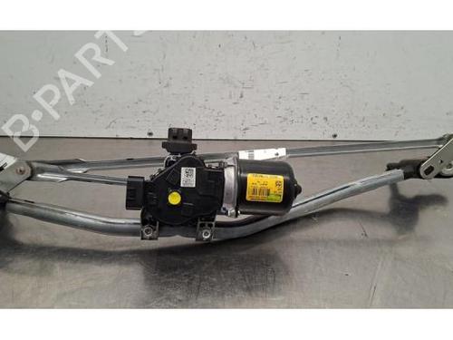 Used Front wipers mechanism Front wipers mechanism DACIA DUSTER (HM_) 1.2 TCe 125 (HMMA) (125 hp) 39732440 39732440