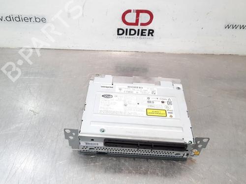 Used Radio BMW 5 (F10) 518 d (150 hp) 15022638