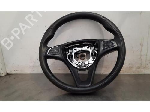Used Steering wheel MERCEDES-BENZ VITO Van (W447) 110 CDI (447.601, 447.603, 447.605) (102 hp) 24965766