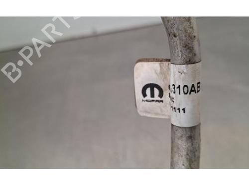 AC pipe JEEP WRANGLER IV (JL) 2.0 4xe Plug-in Hybrid (JL74) | BP34200483M126  - Image 6