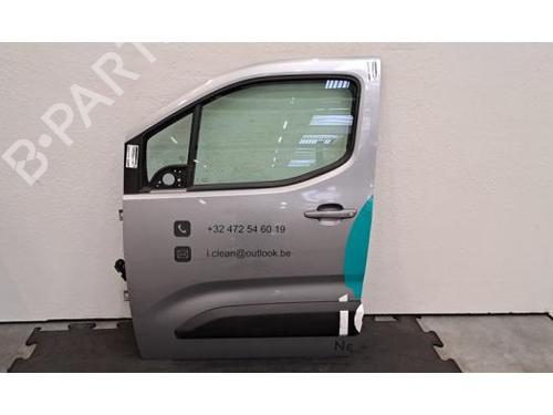 Used Left front door Left front door 39251579 39251579