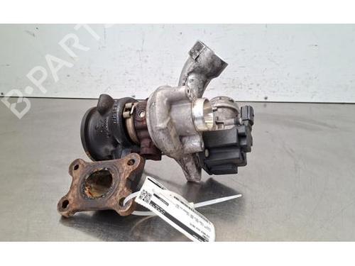 Used Turbocharger/Supercharger Turbocharger/Supercharger 37623946 37623946