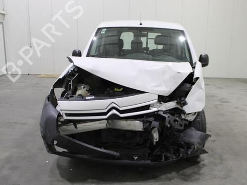 Alternator CITROËN BERLINGO Box Body/MPV (B9) 1.6 VTi 95 | BP39154233M7  - Image 12