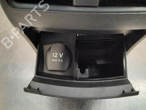 Air vent MERCEDES-BENZ CLA Shooting Brake (X117) CLA 220 CDI / d (117.903) | BP23639958I21 