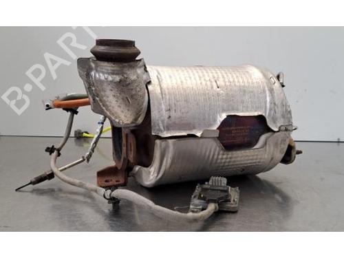 Particulate filter RENAULT EXPRESS Box Body/MPV 1.5 Blue dCi 95 (F6AB) | BP39500545M81 - Image 4