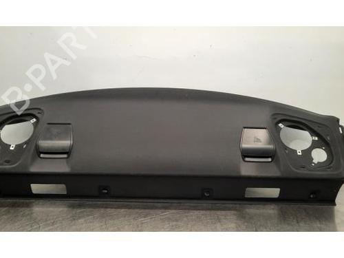 Used Boot lining BMW 2 Coupe (F22, F87) 218 d (150 hp) 23631594