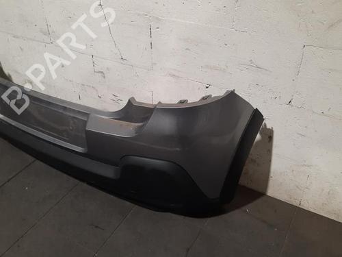 Rear bumper CITROËN C3 III (SX) 1.2 PureTech 82 | BP29468321C8 