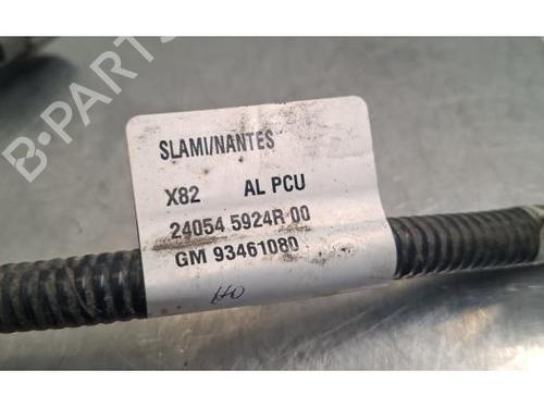 Cable RENAULT TRAFIC III Van (FG_) 2.0 dCi 145 (FGML) | BP36769780E12 - Image 2