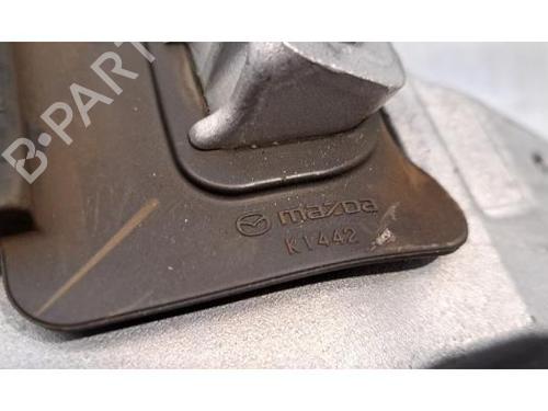 Motorfeste MAZDA CX-60 (KH_) 3.3 e-SKYACTIV-D MHEV | BP30290990M89