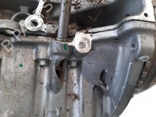 Engine KIA STINGER (CK) 3.3 T-GDI 4WD | BP10879452M1 
