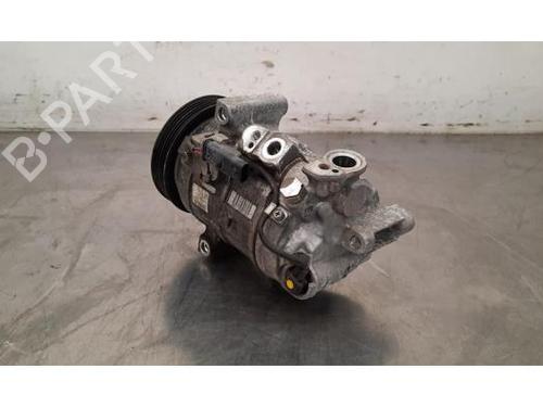 AC compressor MERCEDES-BENZ A-CLASS Saloon (V177) A 200 (177.187) | BP24991409M34 