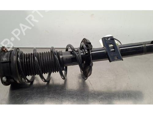 Left front shock absorber VW POLO VI (AW1, BZ1, AE1) 1.0 MPi | BP31371928M16 - Image 5