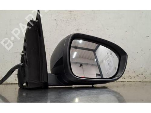 Right mirror RENAULT SCENIC E-TECH PHASE I EV87 | BP40240439C27 - Image 2