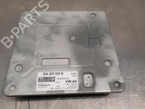 Elektronisk modul AUDI Q4 E-TRON SUV (F4B) 40 | BP23592734M83 