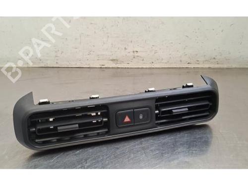 Luftventil PEUGEOT PARTNER Box Body/MPV (K9) 1.2 PureTech 130 | BP38181179I21 - Image 6