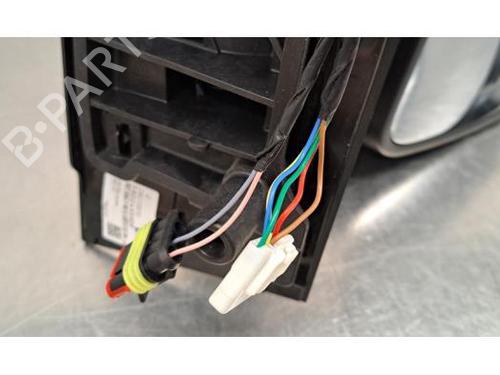 Right mirror IVECO DAILY VI Van 33S14, 35S14, 35C14, 42S14 | BP34199351C27 - Image 8
