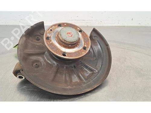 Used Left rear steering knuckle VW GOLF VIII (CD1, DA1) 2.0 TDI GTD (200 hp) 28719470