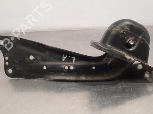 Left rear suspension arm AUDI A3 Sportback (8VA, 8VF) 2.0 TDI | BP23583942M14 