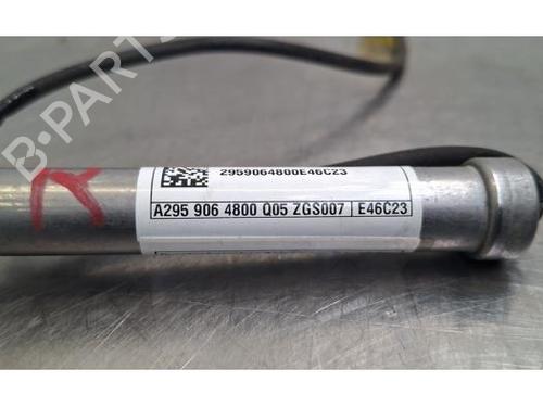 Electronic module MERCEDES-BENZ EQE (V295) EQE 300 (295.111) | BP36769891M83 - Image 2