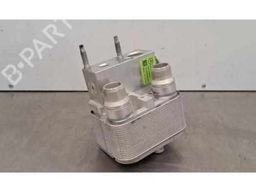 AC-Kondensator PEUGEOT TRAVELLER Bus (V_) E-TRAVELLER (136 hp) 31273418