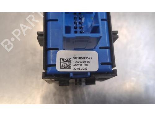 Switch CITROËN JUMPY III Van (V_) E-JUMPY | BP33917951I30 - Image 3