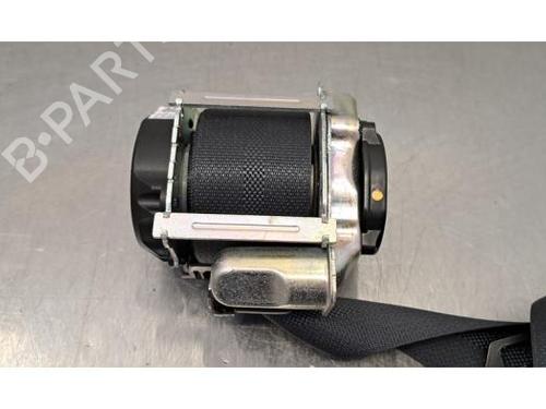 Front left seatbelt RENAULT CLIO V (B7_) 1.5 Blue dCi 100 (B7AD) | BP38322077I26 - Image 4