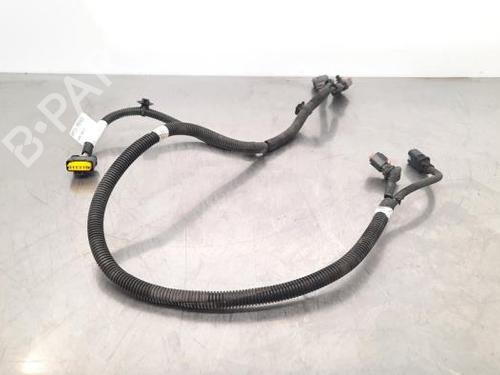 Used Cable CITROËN BERLINGO Box Body/MPV (K9) 1.5 BlueHDi 75 (75 hp) 20080930