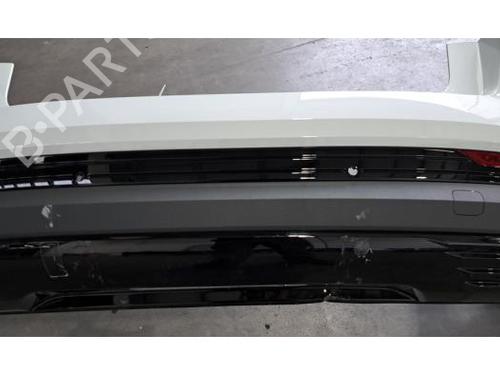 Rear bumper AUDI E-TRON (GEN) S quattro | BP29881542C8