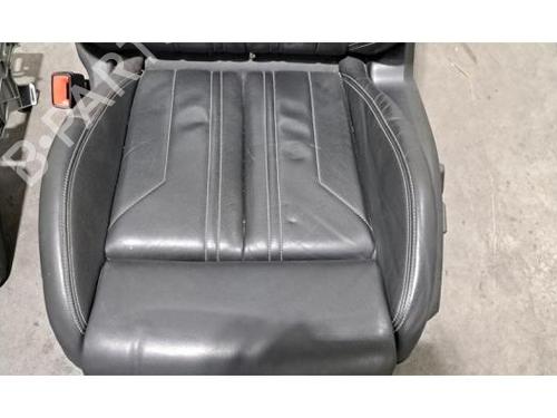Seats set AUDI A6 C8 (4A2) 45 TDI Mild Hybrid quattro | BP30163714C78 