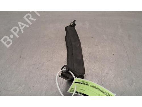 Blindagem inferior PORSCHE 911 (991) 3.4 Carrera 4 | BP30500927M92