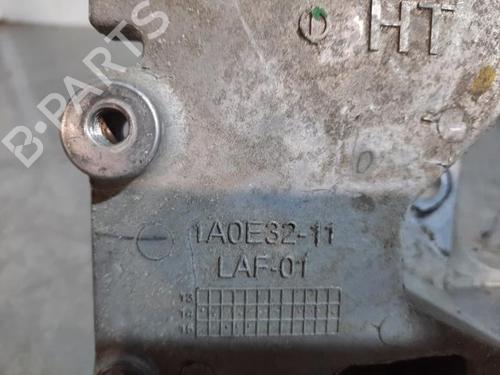 Engine mount NISSAN PULSAR Hatchback (C13) 1.2 DIG-T | BP34197987M89 - Image 3