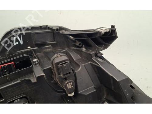 Venstre forlygte RENAULT CLIO V (B7_) 1.5 Blue dCi 85 (B7AG) | BP32398630C28 