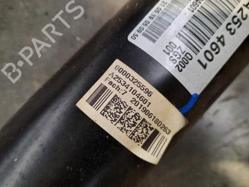 Driveshaft MERCEDES-BENZ GLC Coupe (C253) 200 EQ Boost (253.380) | BP15029143M37 