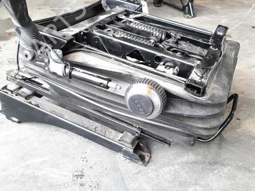 Andre CITROËN JUMPER II Van 2.2 HDi 120 | BP23597512O1 