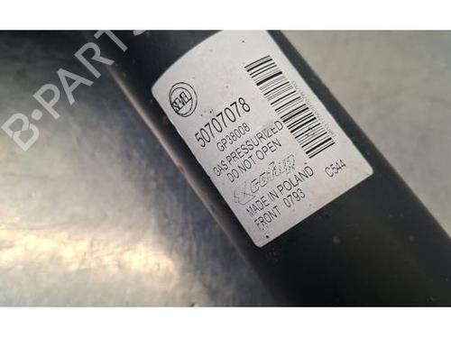 Right front shock absorber CITROËN JUMPER II Van 2.2 BlueHDi 140 | BP37689470M17 - Image 2