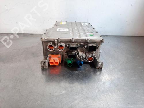 Other CITROËN C5 AIRCROSS (A_) 1.6 Hybrid 225 (A45GFR) | BP34426480O1 - Image 3