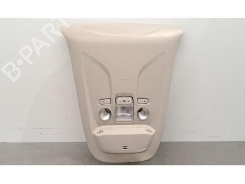 Used Interior roof light PEUGEOT PARTNER Box Body/MPV (K9) 1.5 BlueHDi 100 (102 hp) 28684784