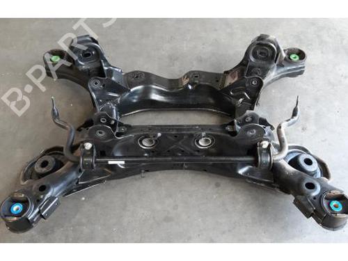 Used Subframe LAND ROVER DEFENDER Station Wagon (L663) P300 Si4 4x4 (300 hp) 23607154
