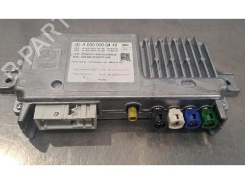 Electronic module MERCEDES-BENZ GLE (V167) GLE 400 d 4-matic (167.123) | BP33165498M83 - Image 3