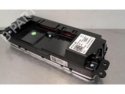 Climate control AUDI E-TRON (GEN) S quattro | BP29881520I5 
