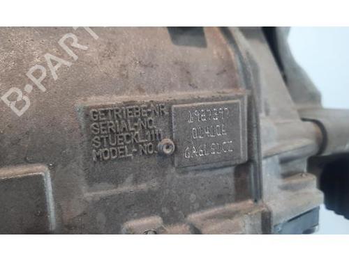 Gearbox BMW 4 Coupe (G22, G82) 420 i | BP33247752M3  - Image 8