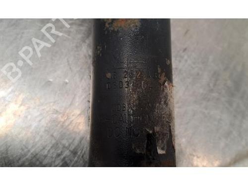 Left rear shock absorber CITROËN BERLINGO Box Body/MPV (K9) 1.6 BlueHDi 100 | BP27864604M18 