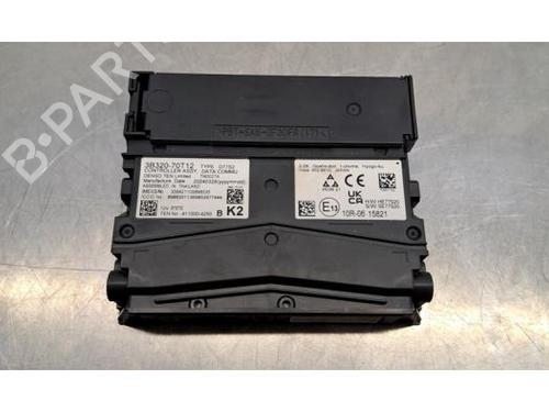 Electronic module SUZUKI SWIFT VI (ZD_, ZC_) 1.2 VVT Hybrid (ZCEDS, AOL312) | BP32485861M83 - Image 5