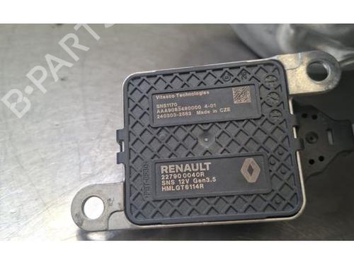 Particulate filter RENAULT TRAFIC III Van (FG_) 2.0 dCi 130 (FGMY) | BP38043919M81 - Image 2
