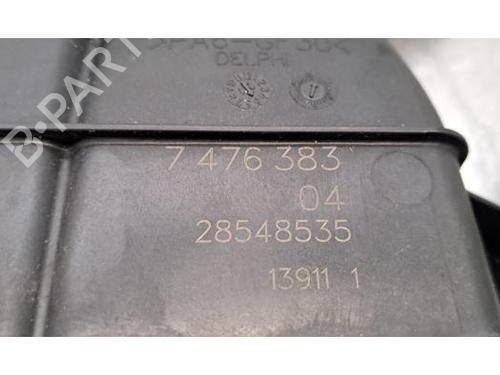 Fuel intake system MINI MINI (F55) One | BP30810561M97